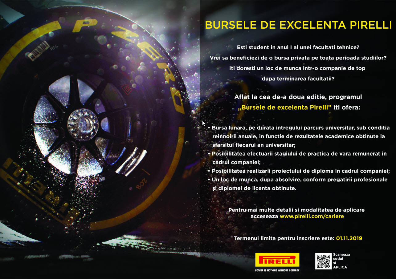 BursePirelli